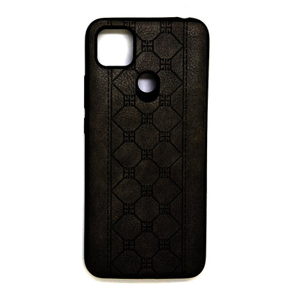 New Stylish Design TPU Case for Redmi 9C