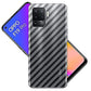Carbon Back Sticker for OPPO