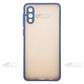 Camera lens Protection Gingle TPU Back cover for Samsung M02