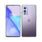 Carbon Back Sticker for Oneplus