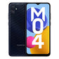 Carbon Back Sticker for Samsung