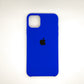 apple silicone case Velvet inner cover Hard back cover for iPhone 11 Pro Max
