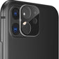 Metal Camera Lens Shield Protector for apple iPhone 11