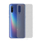 Carbon Back Sticker for Xiaomi Mi