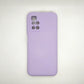 New Hard Silicone Shock-Absorption case for Redmi 10