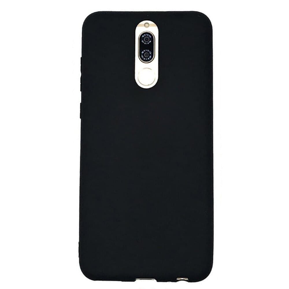 Magic Silicone slim TPU Case for Huawei Nova 2i