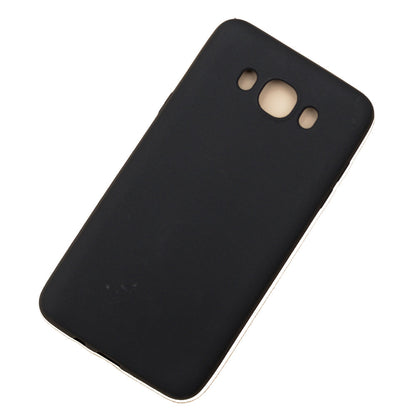 Magic Silicone slim TPU Case for Samsung J7 2016