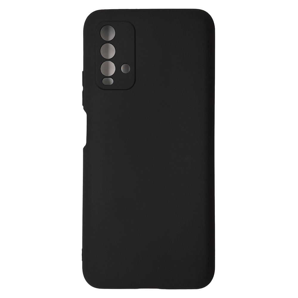 Magic Silicone slim TPU Case for New Redmi 9T