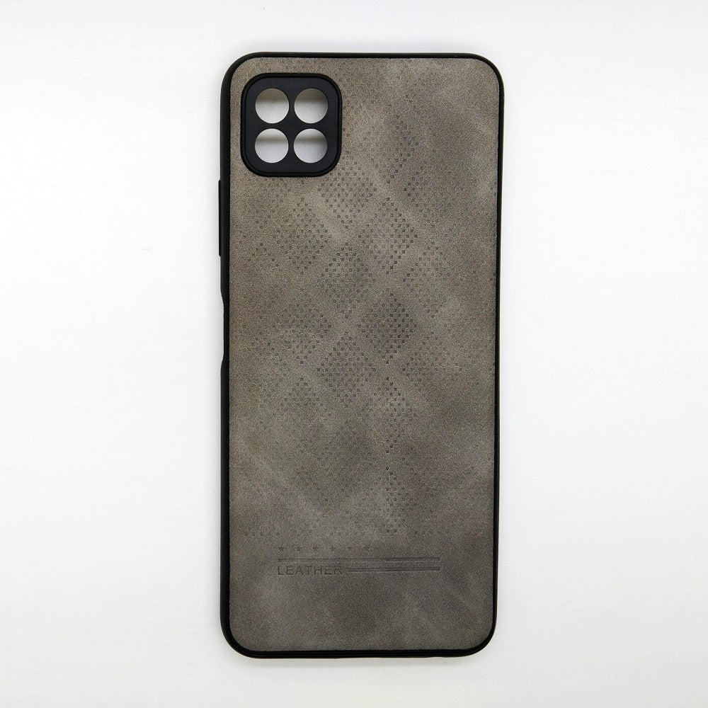 New Stylish Design Rubber TPU Case for Samsung A22 5G