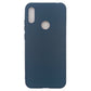 Magic Silicone slim TPU Case for Huawei Y6 Pro 2019