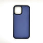 New Luxury Matte Silicone LMU Design Case for apple iPhone 12 Pro Max