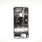 Circuit Board High Quality Hard Cover Full Camera Lens Protective Case for OPPO F9