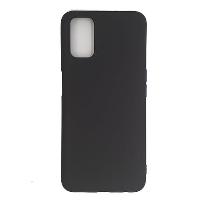 Magic Silicone slim TPU Case for New OPPO A52