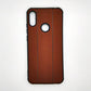 New Stylish Design Rubber TPU Case for Huawei Y6s