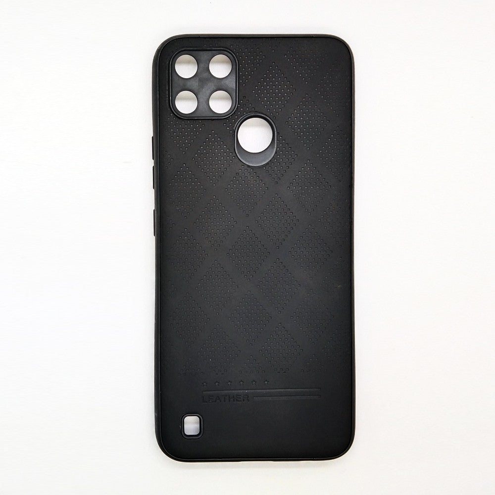 New Stylish Design Rubber TPU Case for Realme C21Y