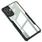 iPaky Samsung M04 Case ALY Soft Silicone TPU Bumper Cover