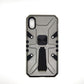 Shockproof Armour Magnet Car holder Military Grade Case for apple iPhone