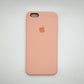 apple Silicone Case for iPhone 6 Plus / 6s Plus New