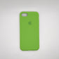 apple Silicone Case for iPhone 7 / iPhone 8