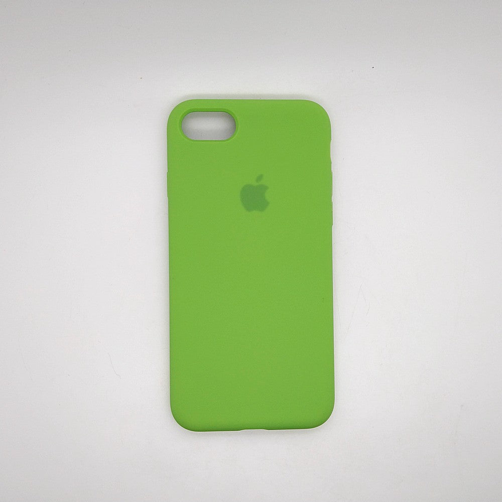 apple Silicone Case for iPhone 7 / iPhone 8