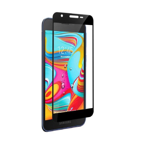 Screen Protector Tempered Glass for Samsung Galaxy A2 Core