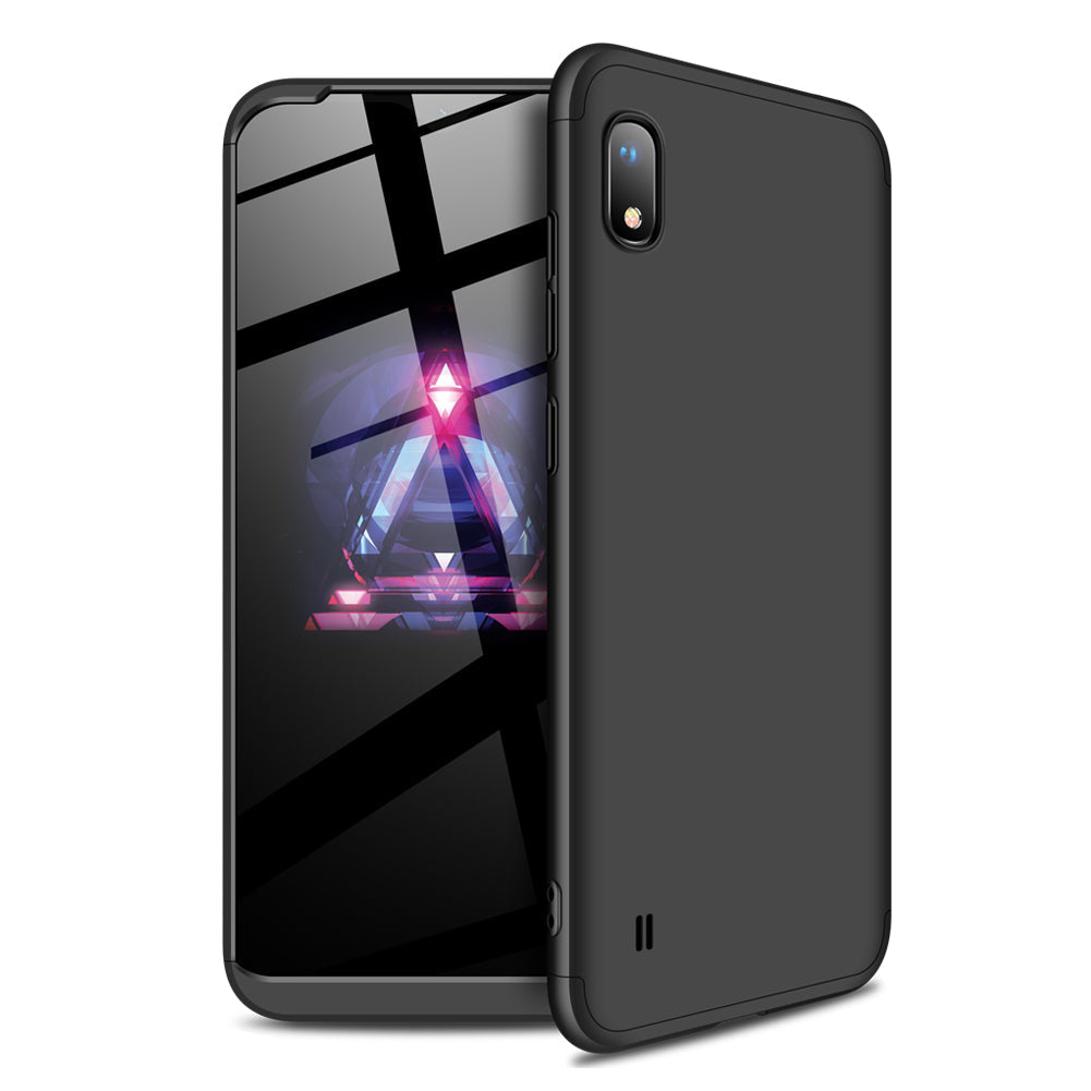 Original GKK Dual Tone 360º Case for Samsung A10