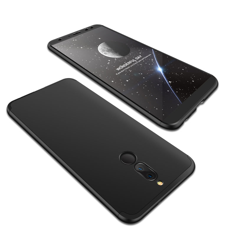 Original GKK Dual Tone 360º Case for Huawei Nova 2i