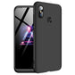 Original GKK Dual Tone 360º Case for Note 6 Pro