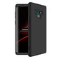 Original GKK Dual Tone 360º Case for Samsung Galaxy Note 9