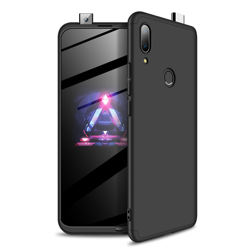 Original GKK Dual Tone 360º Case for Huawei Y9 Prime