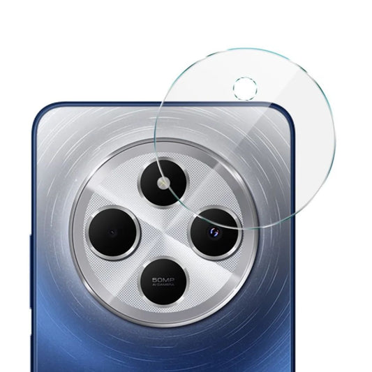 Redmi 14C Camera lens protection Tempered glass