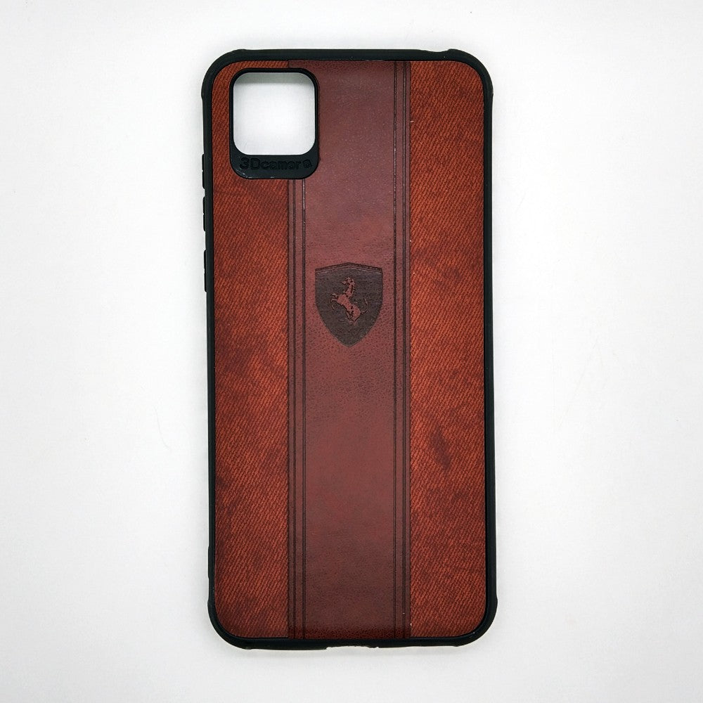 New Stylish Design TPU Case for Huawei Y3c