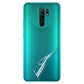 Clear Skin Back Sticker for Redmi 9