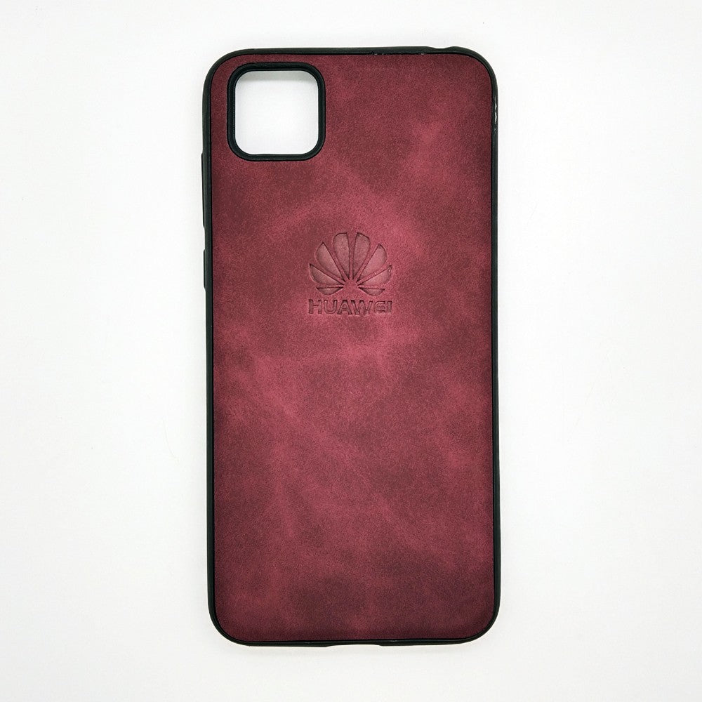 New Stylish Design TPU Case for Huawei Y3c
