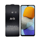 Matte Tempered Glass Screen Protector for Samsung Galaxy M23