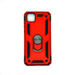 New Armour Hard Metal 360  Magnetic Kickstand Free Shipping Protective Phone Case for Huawei Y5p