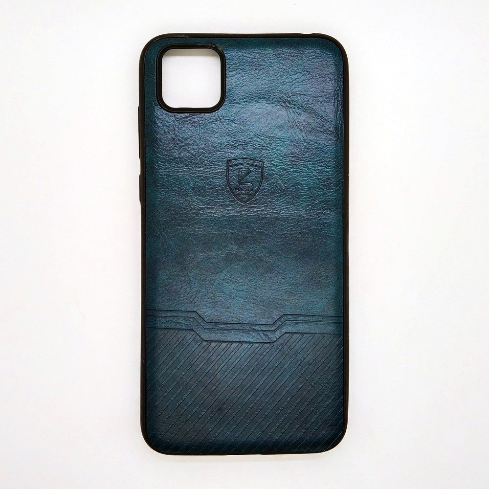 New Stylish Design TPU Case for Huawei Y3c