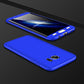 Original GKK Dual Tone 360º Case for Samsung S7 Edge
