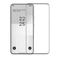 Nothing 1 Screen Protector Tempered Glass
