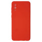 Magic Silicone slim TPU Case for Samsung M02