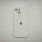 apple Silicone Case for iPhone 14