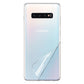 Clear Skin Back Sticker for Samsung Galaxy S10 Plus