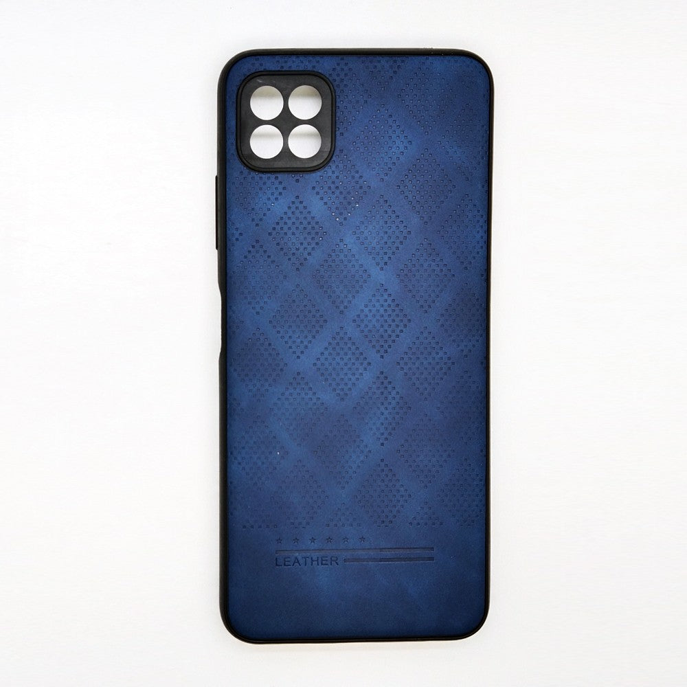 New Stylish Design Rubber TPU Case for Samsung A22 5G