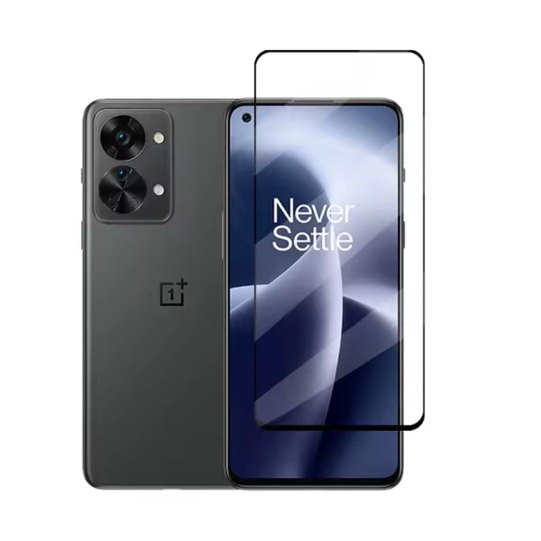 OnePlus Nord 2T Screen Protector Tempered Glass