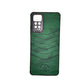 Redmi Note 12 Pro 4G POLO clothe texture case velvet Back Cover Green