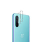 OnePlus Nord Camera lens protection Tempered glass