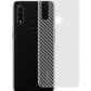 Carbon Back Sticker for OPPO