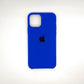 apple silicone case Velvet inner cover Hard back cover for iPhone 11 Pro