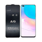Matte Tempered Glass Screen Protector for Huawei Nova 8i