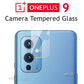 Camera Lens Tempered Glass for Oneplus